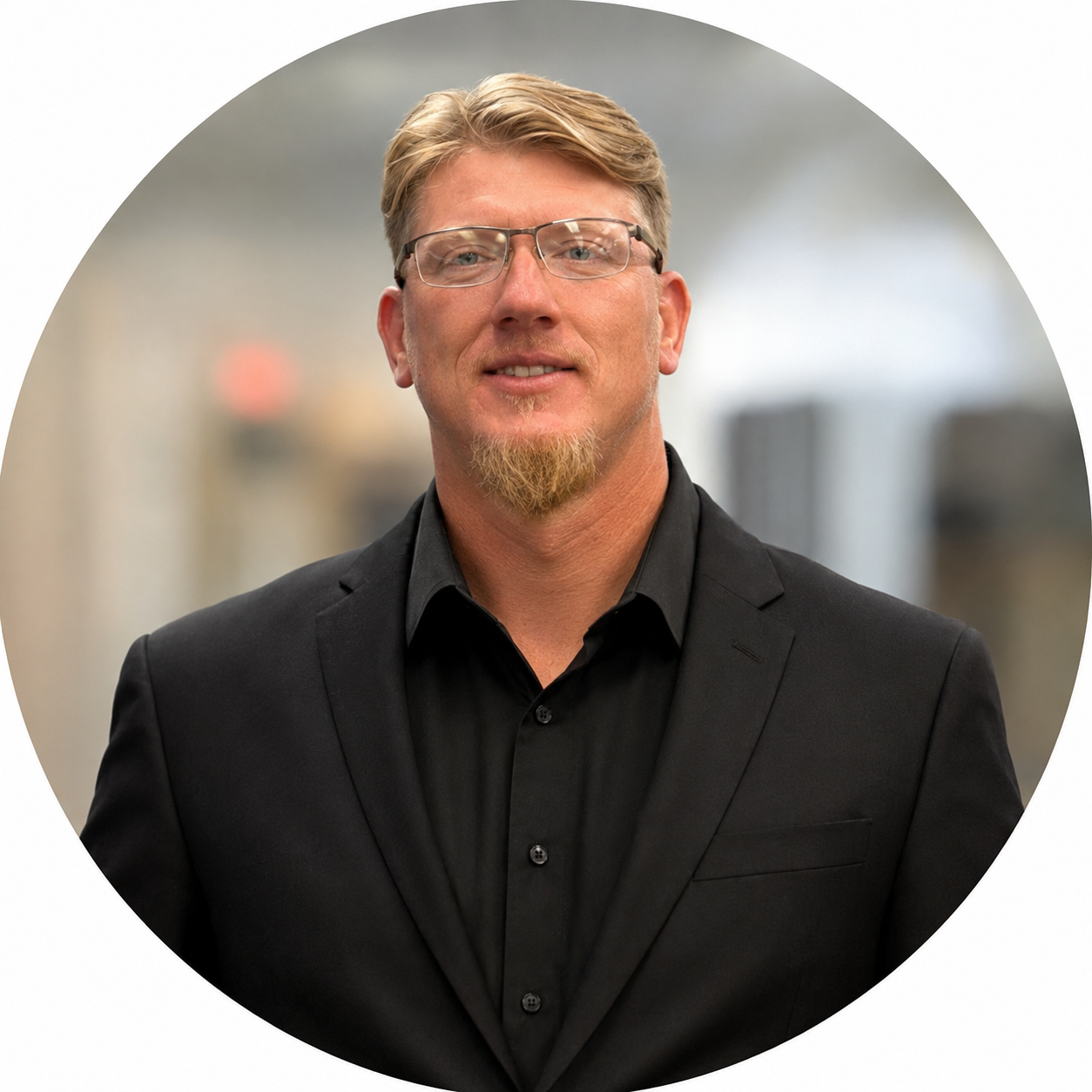 Tyler Ferguson, founder of Ferguson Digital Services
